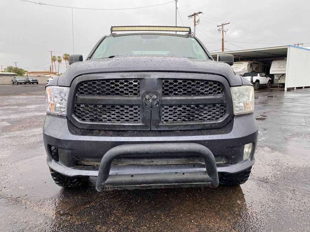 Used 2013 RAM 1500 Express AWD/4WD image 14