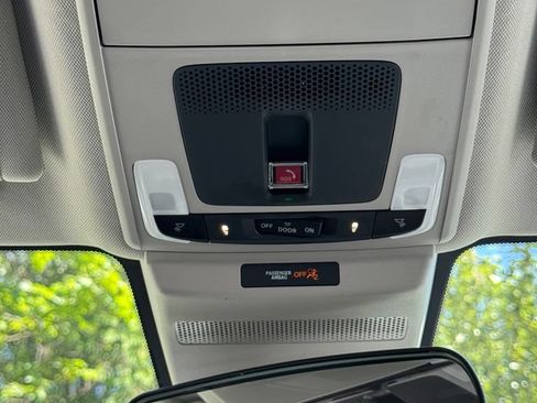 New 2026 Honda Accord LX image 16