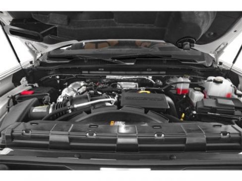 Used 2023 Chevrolet Silverado 3500 High Country w/ Z71 Off-Road Package image 15