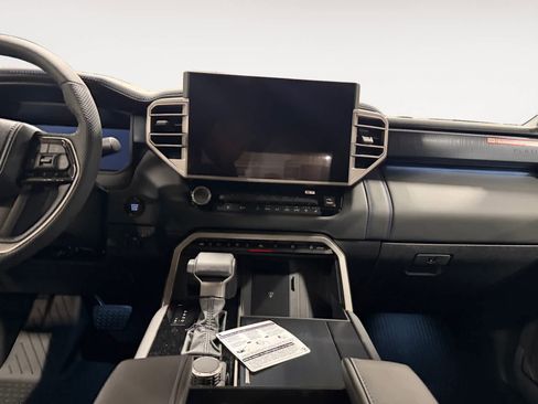 New 2026 Toyota Tundra Platinum AWD/4WD image 11