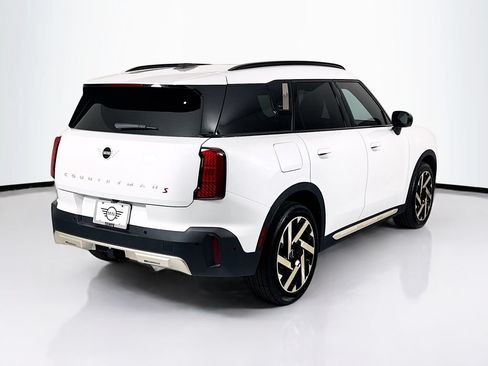 New 2027 MINI Cooper Countryman S w/ Comfort Package Max AWD/4WD image 5