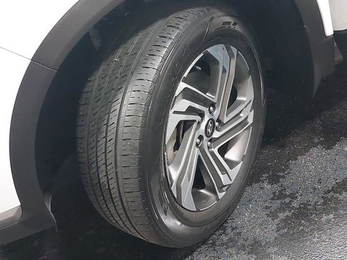 Certified 2023 Hyundai Santa Fe SEL w/ Cargo Package image 33