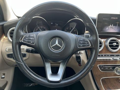 Used 2017 Mercedes-Benz C 300 Sedan image 13