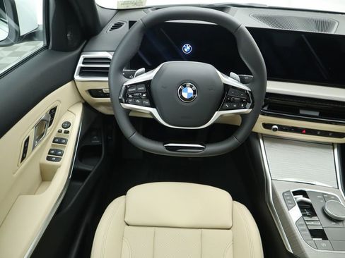New 2026 BMW 330i Sedan w/ Premium Package image 10