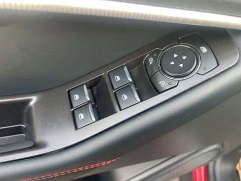 New 2026 Ford Explorer ST-Line w/ ST-Line Street Pack image 16