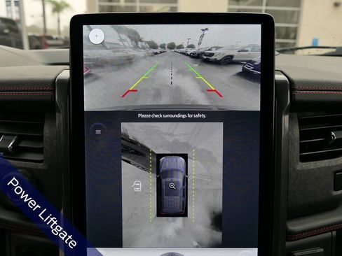 Used 2023 Ford Expedition Limited image 20