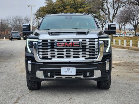 Certified 2024 GMC Sierra 2500 Denali w/ Denali Reserve Package image 32