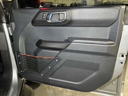 Used 2024 Ford Bronco Raptor image 12