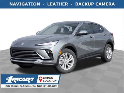 New 2026 Buick Envista Preferred w/ Convenience I Package