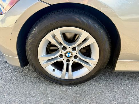 Used 2008 BMW 328i Sedan image 10