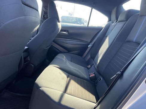 Used 2020 Toyota Corolla SE image 14