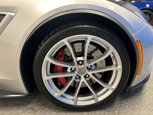 Used 2019 Chevrolet Corvette Grand Sport image 40