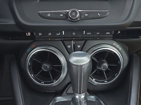 Used 2021 Chevrolet Camaro LT w/ RS Package image 23