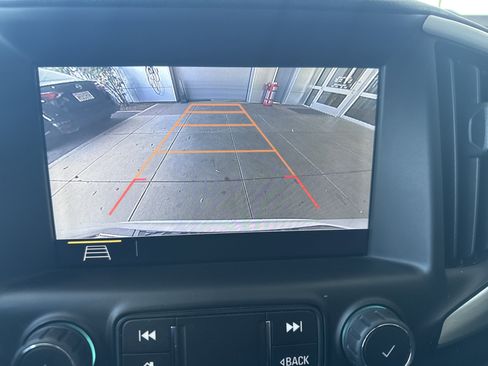 Used 2020 GMC Terrain SLT w/ Preferred Package image 36