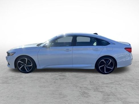 Used 2022 Honda Accord Sport Special Edition image 9