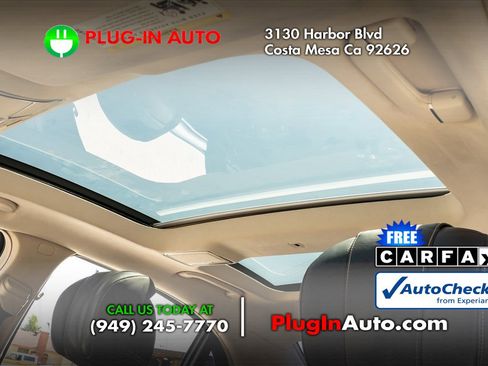 Used 2016 Mercedes-Benz S 550 Sedan image 7