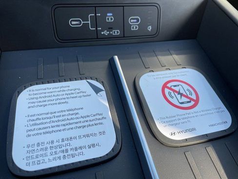 New 2026 Hyundai Santa Fe SEL image 13