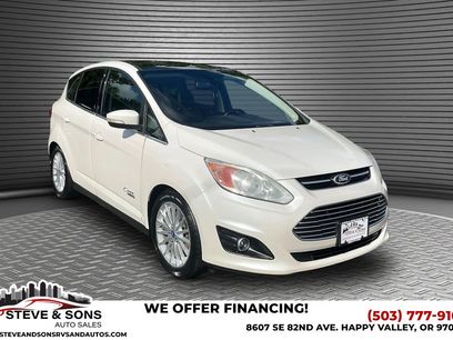 Used 2013 Ford C-MAX Energi SEL