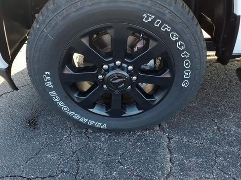 New 2026 RAM 2500 Tradesman w/ Safety Group image 6