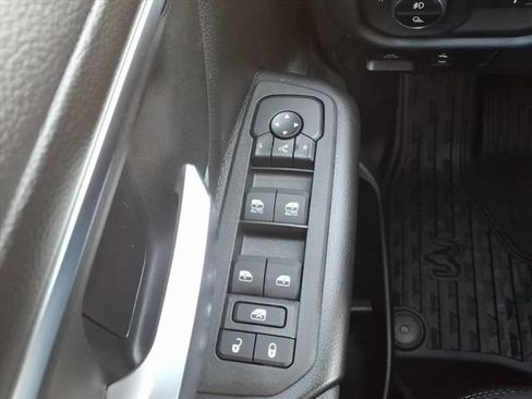 New 2026 RAM 1500 Lone Star AWD/4WD image 19