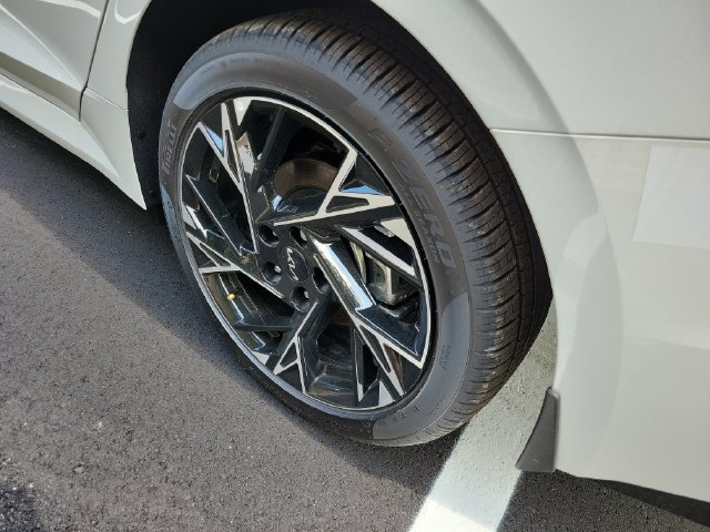 New 2026 Kia K5 GT-Line FWD image 27