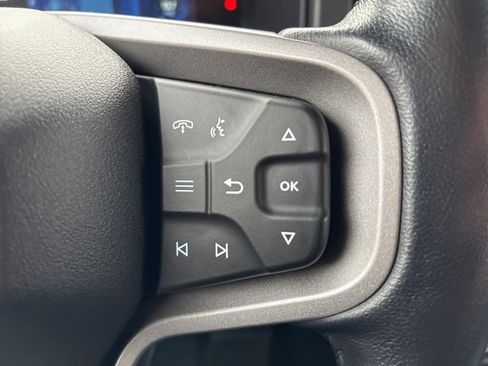 Used 2024 Ford Bronco Badlands image 21