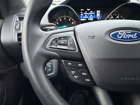 Used 2019 Ford Escape SE AWD/4WD image 14