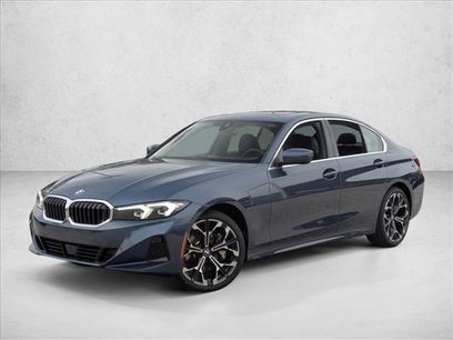 New 2026 BMW 330i xDrive 330i NA xDrive w/ Premium Package