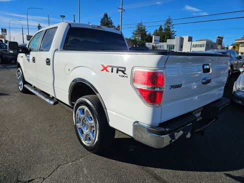 Used 2013 Ford F150 XLT w/ Luxury Equipment Group image 6