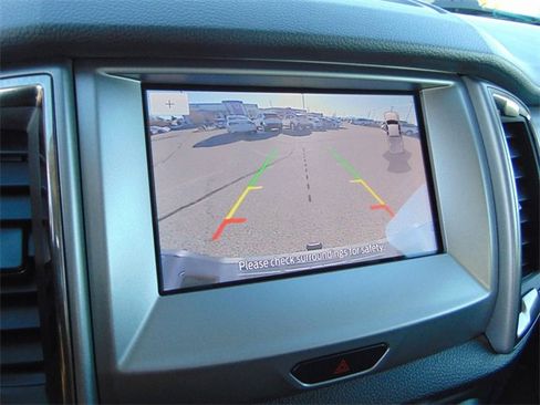 Used 2021 Ford Ranger XLT w/ Equipment Group 301A Mid image 13