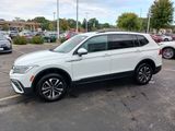 Used 2022 Volkswagen Tiguan S image 2