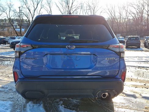 New 2026 Subaru Forester Touring image 5