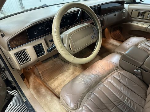 Used 1993 Buick Roadmaster Estate image 22