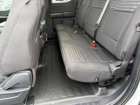 Used 2023 Ford F150 XL w/ STX Appearance Package AWD/4WD image 32