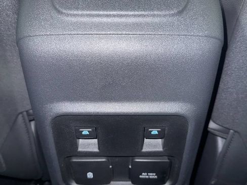 Used 2024 Ford Bronco Badlands AWD/4WD image 32