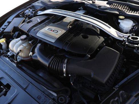 Used 2019 Ford Mustang GT Premium w/ Equipment Group 401A image 55