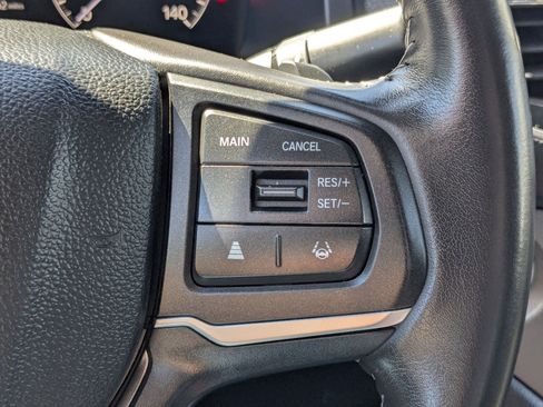 Used 2025 Honda Ridgeline RTL image 21