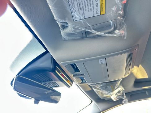 New 2026 MAZDA CX-50 AWD 2.5 S w/ Cargo Package image 28