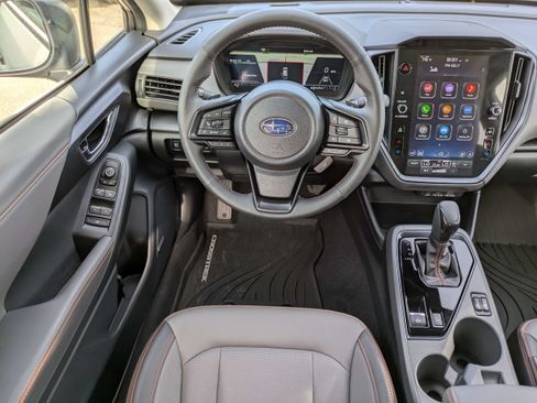 Certified 2026 Subaru Crosstrek 2.5i Limited w/ Crosstrek Mirror Package AWD/4WD image 16