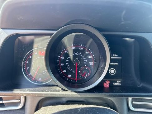 Used 2023 Hyundai Elantra SEL FWD image 10
