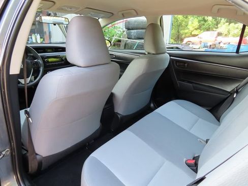 Used 2014 Toyota Corolla L FWD image 27