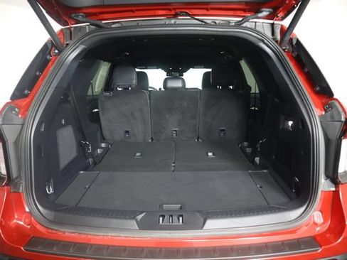 Used 2025 Ford Explorer ST-Line w/ Premium Package AWD/4WD image 65