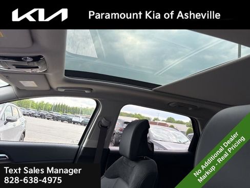 New 2026 Kia Sportage SX Prestige AWD/4WD image 15