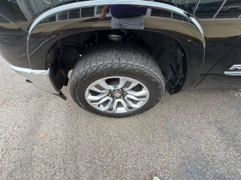 Used 2023 RAM 1500 Limited w/ Bed Utility Group image 10