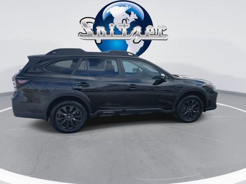 Used 2023 Subaru Outback Onyx Edition XT image 10