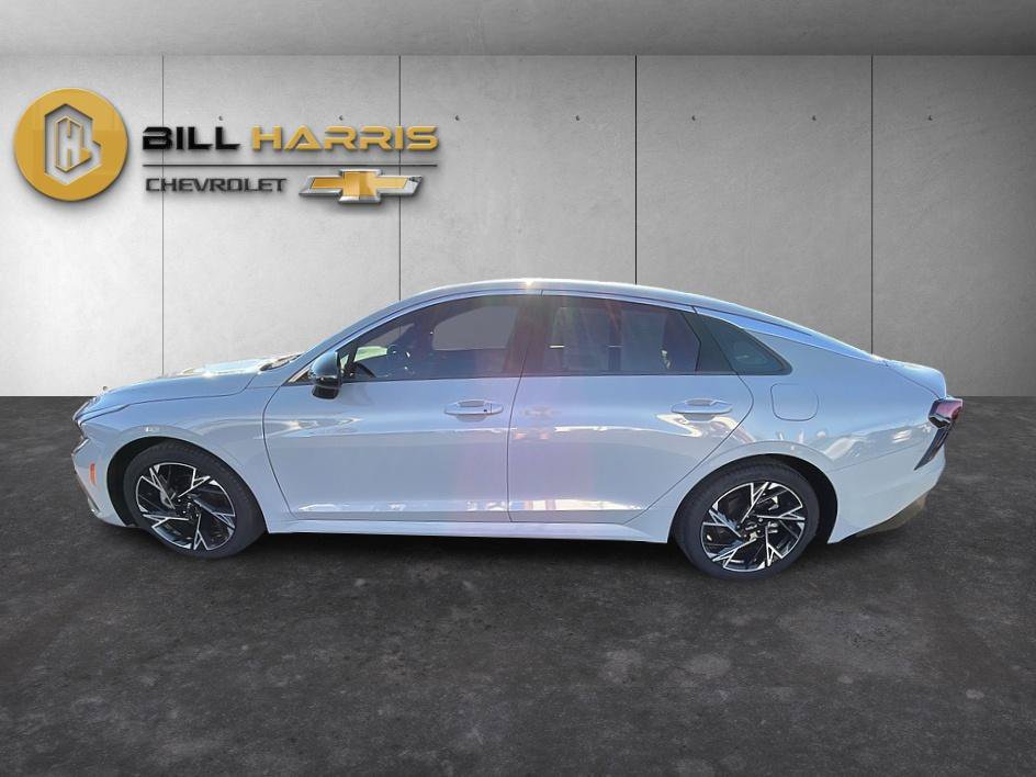 Used 2026 Kia K5 GT-Line w/ GT-Line Red Interior Package AWD/4WD image 14