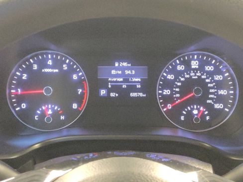 Used 2019 Kia Forte LXS FWD image 23