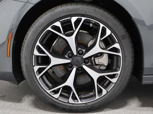 New 2026 Audi A6 Premium Plus AWD/4WD image 36