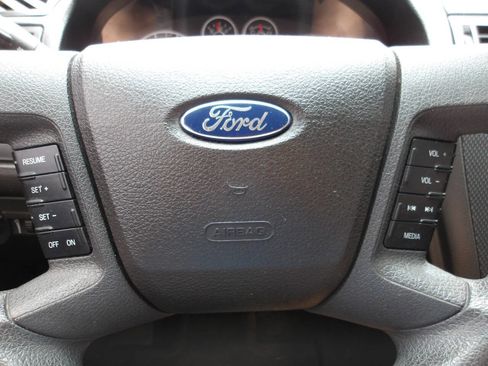 Used 2008 Ford Fusion SE FWD image 13