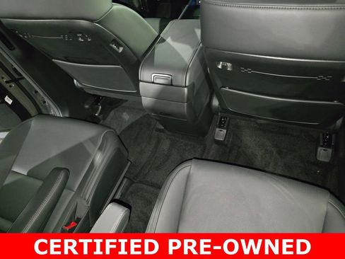 Used 2025 Hyundai Santa Fe Calligraphy image 12